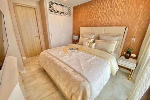 Estudio en el condominio en Jomtien Beach, Pattaya, Tailandia № 53716 - foto 10