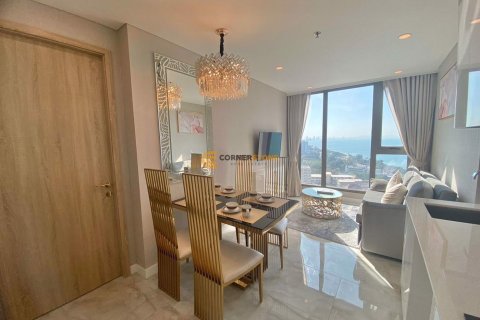 Estudio en el condominio en Jomtien Beach, Pattaya, Tailandia № 53716 - foto 8