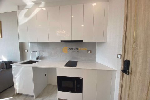 Estudio en el condominio en Jomtien Beach, Pattaya, Tailandia № 53716 - foto 4