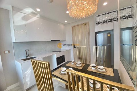 Estudio en el condominio en Jomtien Beach, Pattaya, Tailandia № 53716 - foto 5
