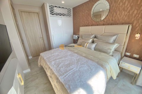 Estudio en el condominio en Jomtien Beach, Pattaya, Tailandia № 53716 - foto 3