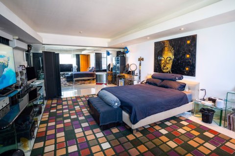Estudio en el condominio en Jomtien Beach, Pattaya, Tailandia № 53715 - foto 17