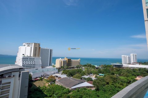 Estudio en el condominio en Jomtien Beach, Pattaya, Tailandia № 53715 - foto 30