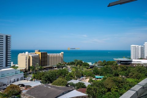 Estudio en el condominio en Jomtien Beach, Pattaya, Tailandia № 53715 - foto 29