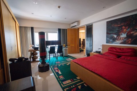 Estudio en el condominio en Jomtien Beach, Pattaya, Tailandia № 53715 - foto 23