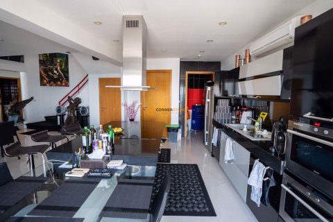 Estudio en el condominio en Jomtien Beach, Pattaya, Tailandia № 53715 - foto 9