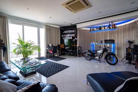 Estudio en el condominio en Jomtien Beach, Pattaya, Tailandia № 53715 - foto 5