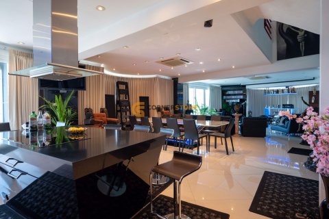 Estudio en el condominio en Jomtien Beach, Pattaya, Tailandia № 53715
