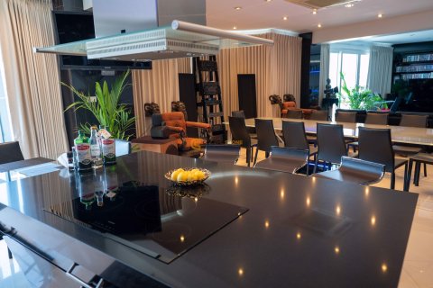 Estudio en el condominio en Jomtien Beach, Pattaya, Tailandia № 53715 - foto 8