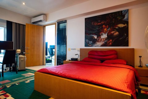 Estudio en el condominio en Jomtien Beach, Pattaya, Tailandia № 53715 - foto 26