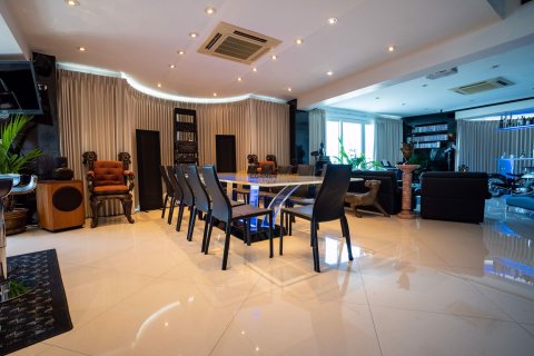 Estudio en el condominio en Jomtien Beach, Pattaya, Tailandia № 53715 - foto 6