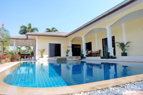 Estudio en Chonburi, Tailandia № 53711 - foto 24