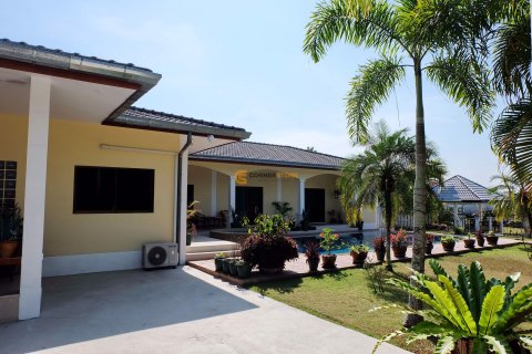 Estudio en Chonburi, Tailandia № 53711 - foto 27
