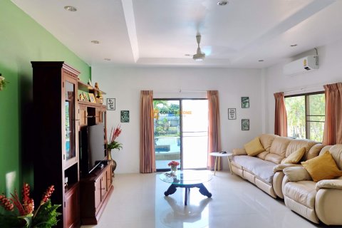 Estudio en Chonburi, Tailandia № 53711 - foto 7