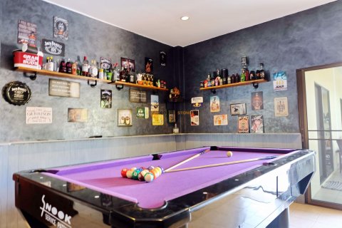 Estudio en Chonburi, Tailandia № 53711 - foto 12