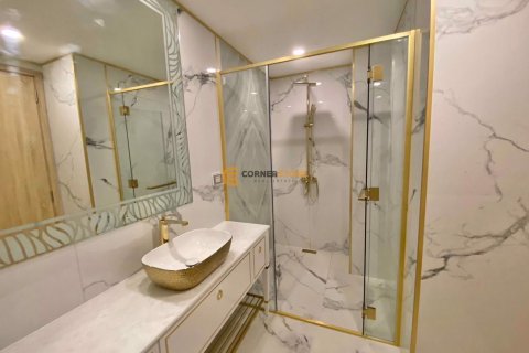 Studio in the Condo auf Jomtien Beach, Pattaya, Thailand  № 53717 - Foto 5