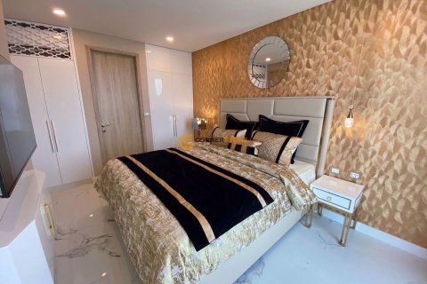 Studio in the Condo auf Jomtien Beach, Pattaya, Thailand  № 53717 - Foto 6