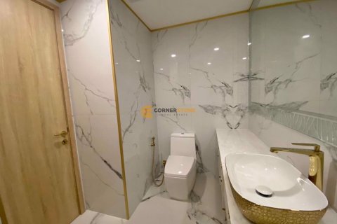 Studio in the Condo auf Jomtien Beach, Pattaya, Thailand  № 53717 - Foto 4