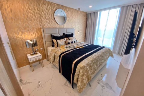 Studio in the Condo auf Jomtien Beach, Pattaya, Thailand  № 53717 - Foto 3