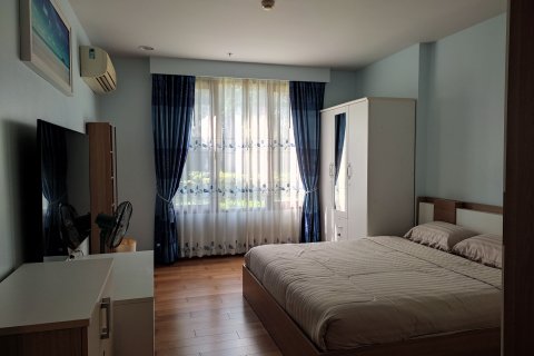 Estudio en el condominio en Hua Hin, Tailandia № 169299 - foto 3