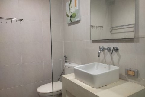 Estudio en el condominio en Hua Hin, Tailandia № 169299 - foto 4