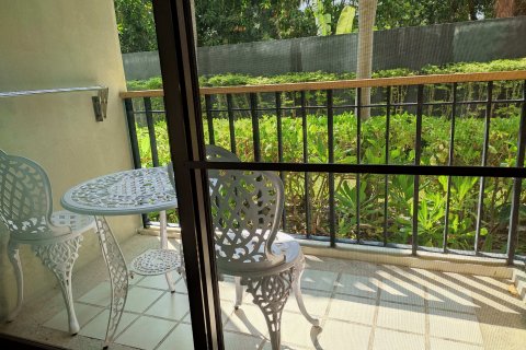 Estudio en el condominio en Hua Hin, Tailandia № 169299 - foto 6