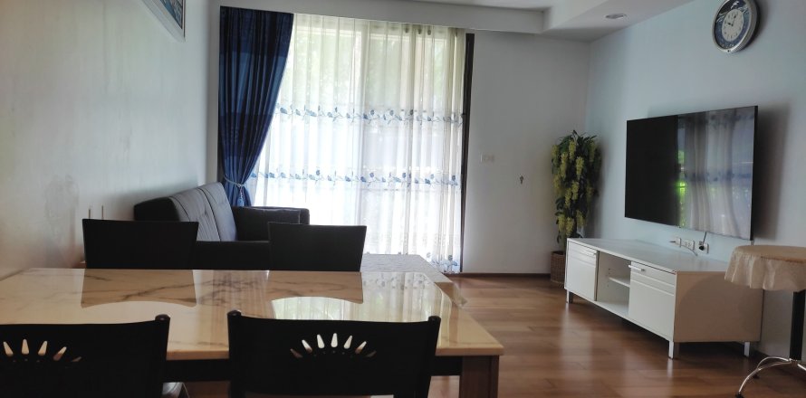 Estudio en el condominio en Hua Hin, Tailandia № 169299