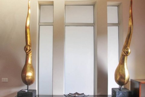 Casa de 7 dormitorios en Pattaya, Tailandia № 42293 - foto 17