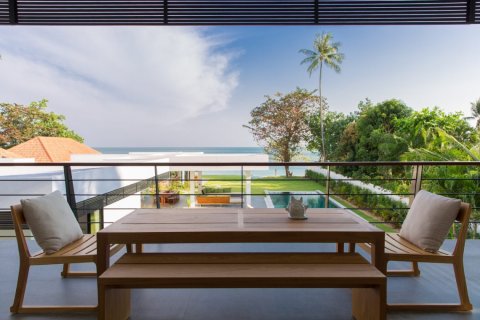 Casa de 7 dormitorios en Ko Samui, Tailandia № 180911 - foto 16
