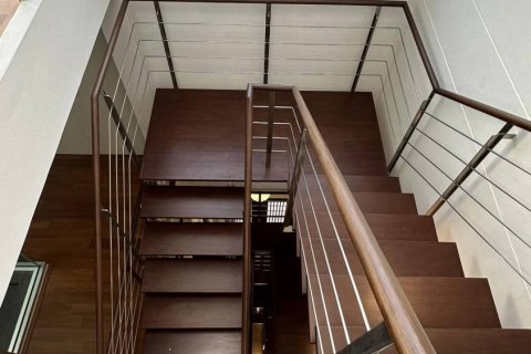Casa de 3 dormitorios en Bangkok, Tailandia № 180908 - foto 6