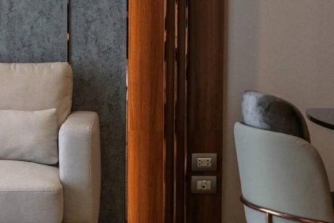 Condominio de 2 dormitorios en Bangkok, Tailandia № 180909 - foto 5