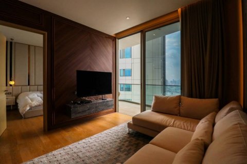 Condominio de 2 dormitorios en Bangkok, Tailandia № 180909 - foto 4