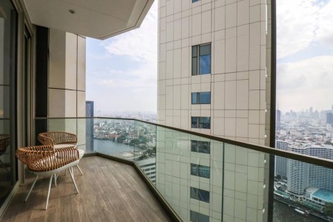 Condominio de 2 dormitorios en Bangkok, Tailandia № 180909 - foto 11