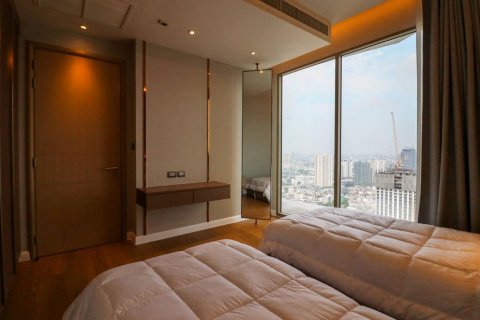 Condominio de 2 dormitorios en Bangkok, Tailandia № 180909 - foto 18