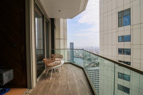 Condominio de 2 dormitorios en Bangkok, Tailandia № 180909 - foto 14