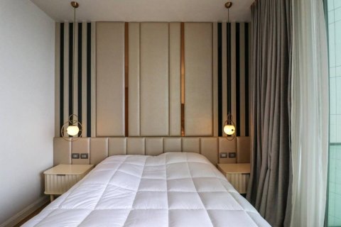 Condominio de 2 dormitorios en Bangkok, Tailandia № 180909 - foto 12