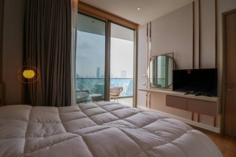 Condominio de 2 dormitorios en Bangkok, Tailandia № 180909 - foto 10