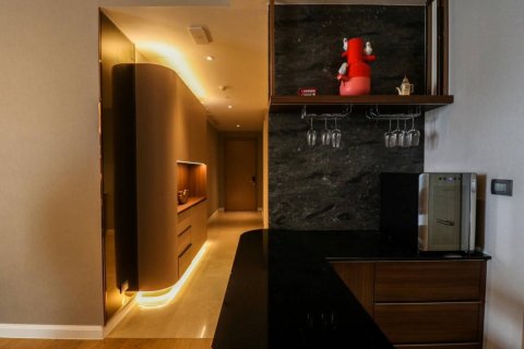 Condominio de 2 dormitorios en Bangkok, Tailandia № 180909 - foto 7