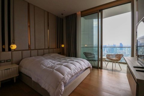 Condominio de 2 dormitorios en Bangkok, Tailandia № 180909 - foto 8