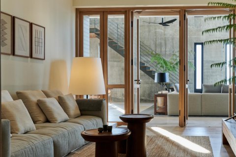 Condominio de 3 dormitorios en Bangkok, Tailandia № 180907 - foto 21