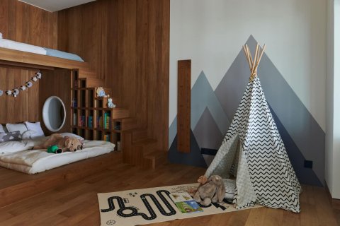 Condominio de 3 dormitorios en Bangkok, Tailandia № 180907 - foto 30
