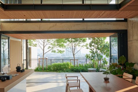 Condominio de 3 dormitorios en Bangkok, Tailandia № 180907 - foto 18