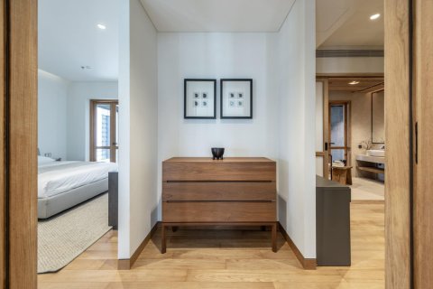 Condominio de 3 dormitorios en Bangkok, Tailandia № 180907 - foto 27