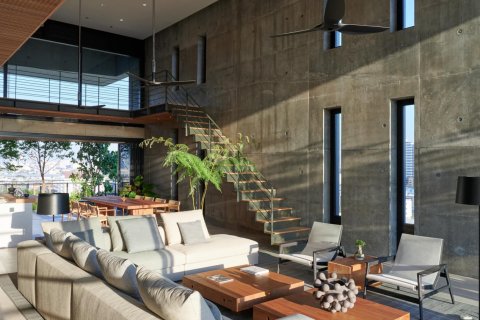 Condominio de 3 dormitorios en Bangkok, Tailandia № 180907 - foto 7
