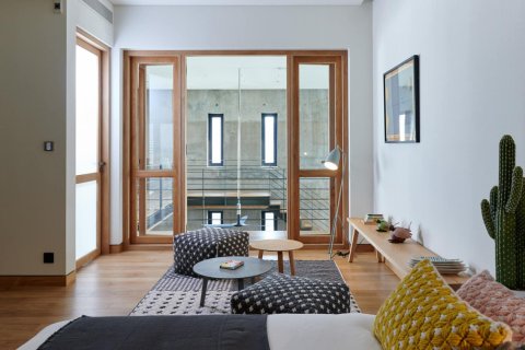 Condominio de 3 dormitorios en Bangkok, Tailandia № 180907 - foto 24