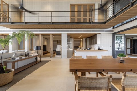 Condominio de 3 dormitorios en Bangkok, Tailandia № 180907 - foto 23