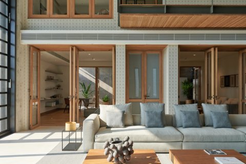 Condominio de 3 dormitorios en Bangkok, Tailandia № 180907 - foto 22