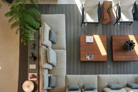 Condominio de 3 dormitorios en Bangkok, Tailandia № 180907 - foto 3