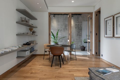 Condominio de 3 dormitorios en Bangkok, Tailandia № 180907 - foto 25