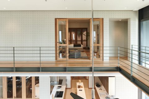 Condominio de 3 dormitorios en Bangkok, Tailandia № 180907 - foto 11
